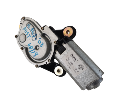 Motorino Tergicristallo Posteriore ALFA ROMEO 147 Serie 937 dal 00 al 05
