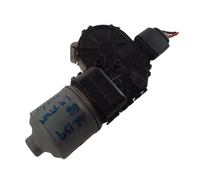 Motorino Tergicristallo Anteriore ALFA ROMEO 159 Berlina Serie 939 dal 05 al 11