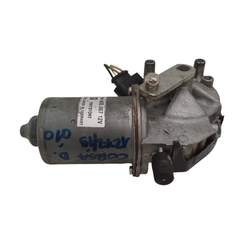Motorino Tergicristallo Anteriore OPEL Corsa D 5P 2° Serie