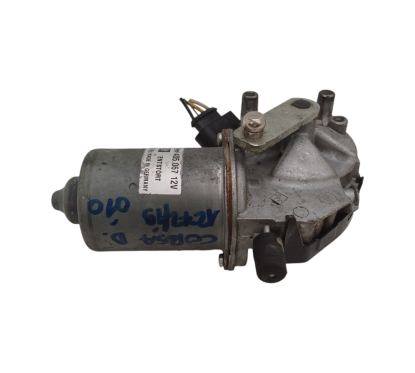 Motorino Tergicristallo Anteriore OPEL Corsa D 5P 2° Serie - 2239803 - 2239803