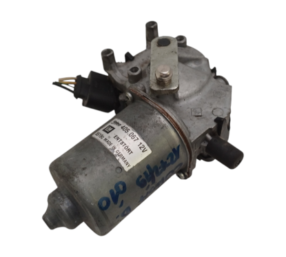 Motorino Tergicristallo Anteriore OPEL Corsa D 5P 2° Serie