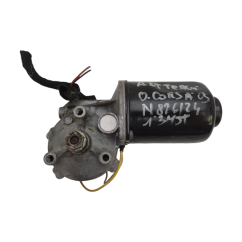 Motorino Tergicristallo Anteriore OPEL Corsa C 3P 2° Serie - 23001902 - 2239843