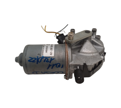Motorino Tergicristallo Anteriore OPEL Corsa D 5P 2° Serie - 2240008 - 2240008
