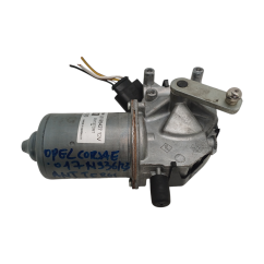 Motorino Tergicristallo Anteriore OPEL Corsa E 3° Serie - 2240023 - 2240023