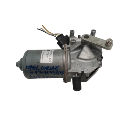 Motorino Tergicristallo Anteriore OPEL Corsa E 3° Serie - 2240023 - 2240023