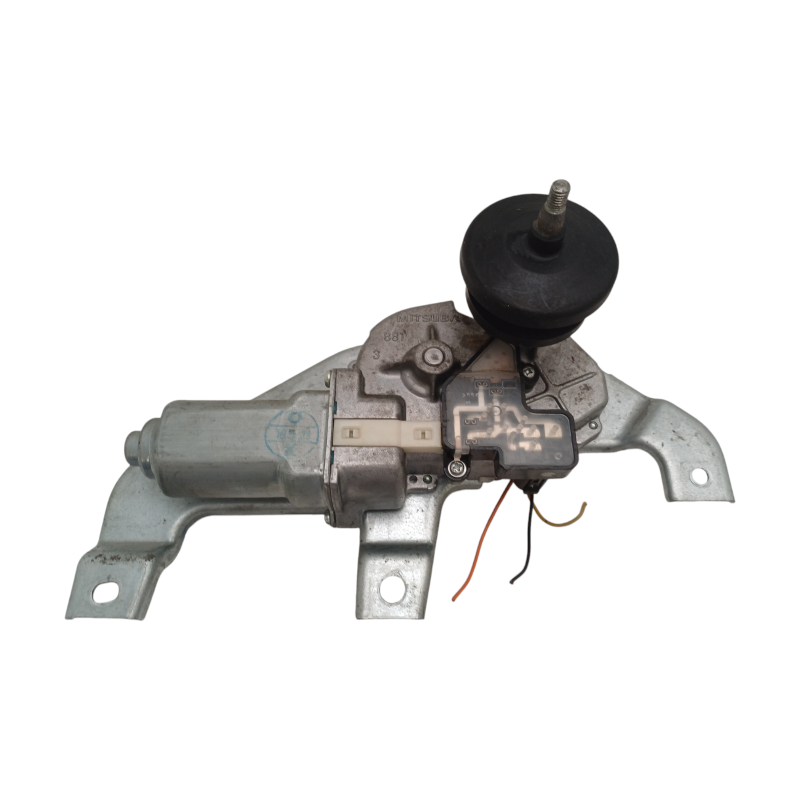 Motorino Tergicristallo Posteriore OPEL Agila B