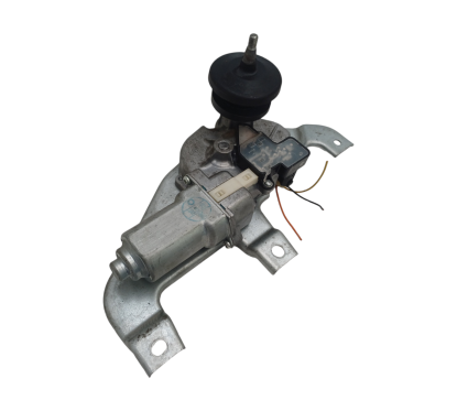 Motorino Tergicristallo Posteriore OPEL Agila B
