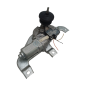 Motorino Tergicristallo Posteriore OPEL Agila B