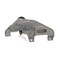 Motorino Tergicristallo Posteriore OPEL Agila B