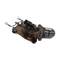 Motorino Tergicristallo Anteriore OPEL Agila 2° Serie