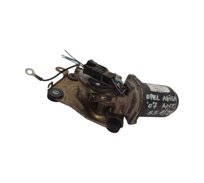 Motorino Tergicristallo Anteriore OPEL Agila 2° Serie - 2240108 - 2240108