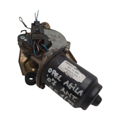 Motorino Tergicristallo Anteriore OPEL Agila 2° Serie - 2240108 - 2240108