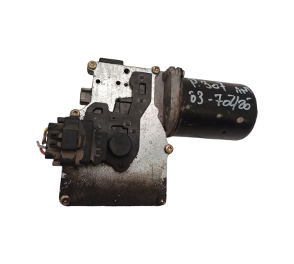 Motorino Tergicristallo Anteriore PEUGEOT 307 Berlina - 2240539 - 2240539