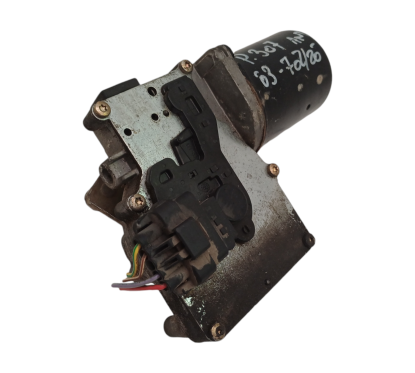 Motorino Tergicristallo Anteriore PEUGEOT 307 Berlina