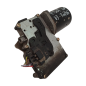 Motorino Tergicristallo Anteriore PEUGEOT 307 Berlina