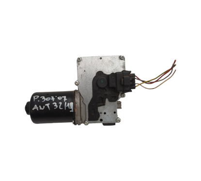 Motorino Tergicristallo Anteriore PEUGEOT 307 Berlina - 2240936 - 2240936