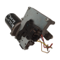 Motorino Tergicristallo Anteriore PEUGEOT 307 Berlina