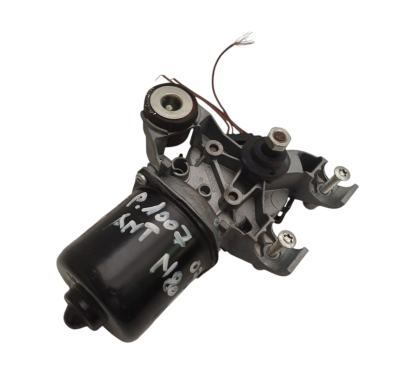 Motorino Tergicristallo Anteriore PEUGEOT 1007 1° Serie