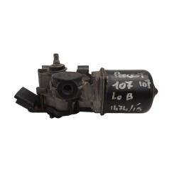 Motorino Tergicristallo Anteriore PEUGEOT 107 1° Serie - 6405HT - 2241000