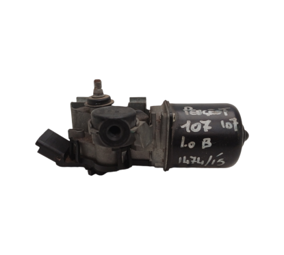 Motorino Tergicristallo Anteriore PEUGEOT 107 1° Serie - 6405HT - 2241000