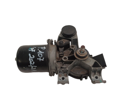 Motorino Tergicristallo Anteriore PEUGEOT 107 1° Serie - 6405Q8 - 2241081