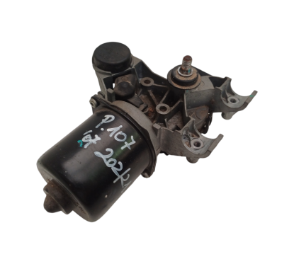 Motorino Tergicristallo Anteriore PEUGEOT 107 1° Serie