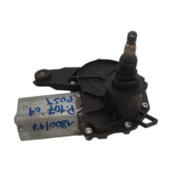 Motorino Tergicristallo Posteriore PEUGEOT 107 1° Serie - 2241087 - 2241087