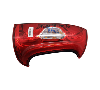 Stop fanale posteriore Destro FIAT Panda VAN Serie dal 12 - 52102350 - 2241276