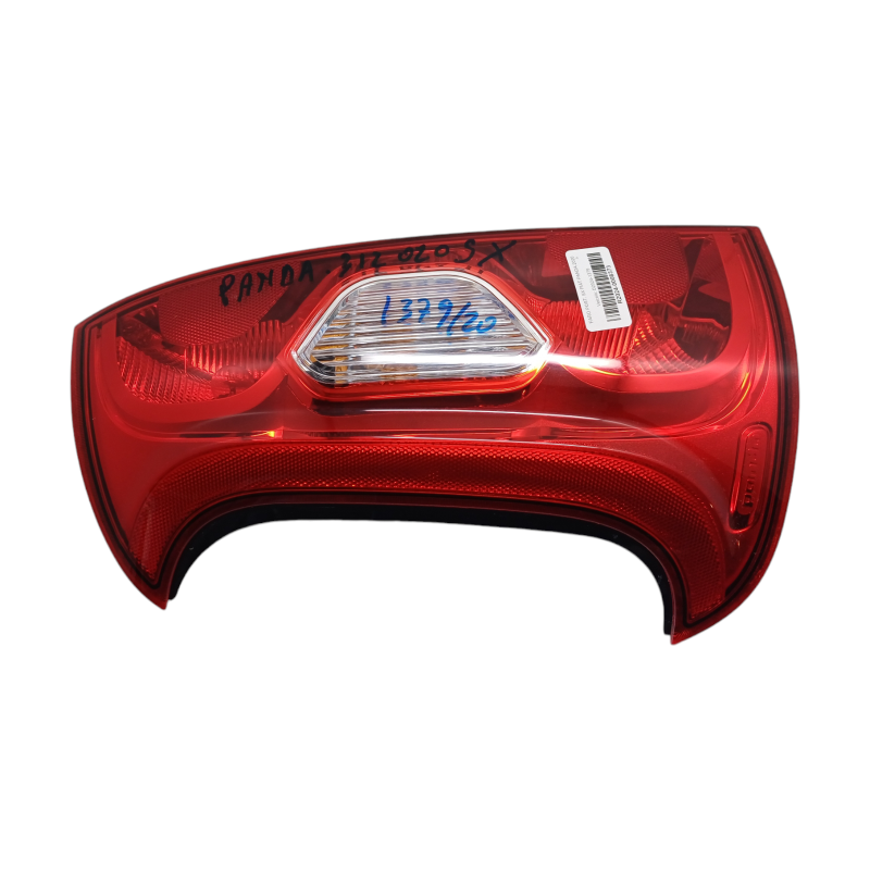 Stop fanale Posteriore Sinistro FIAT Panda VAN Serie dal 12