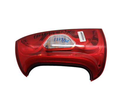 Stop fanale Posteriore Sinistro FIAT Panda VAN Serie dal 12 - 52102357 - 2241277