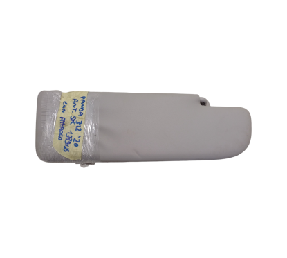 Parasole aletta anteriore SX FIAT Panda VAN Serie dal 12 - 735735339 - 2241320