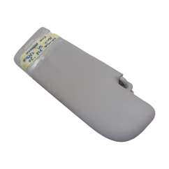 Parasole aletta anteriore SX FIAT Panda VAN Serie dal 12 - 735735339 - 2241320