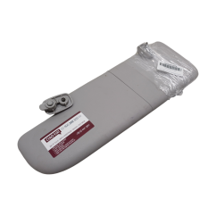 Parasole aletta anteriore SX FIAT Panda VAN Serie dal 12 - 735735339 - 2241320