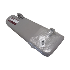 Parasole aletta anteriore SX FIAT Panda VAN Serie dal 12 - 735735339 - 2241320