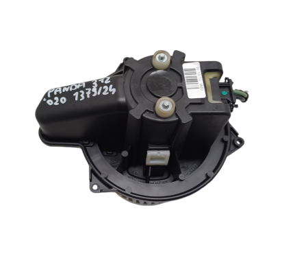 Motorino ventilazione abitacolo FIAT Panda VAN Serie dal 12