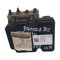 ABS FIAT Panda VAN Serie dal 12 - 2241575 - 2241575