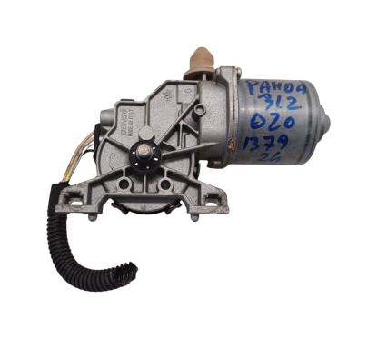 Motorino Tergicristallo Anteriore FIAT Panda VAN Serie dal 12 - 2241612 - 2241612