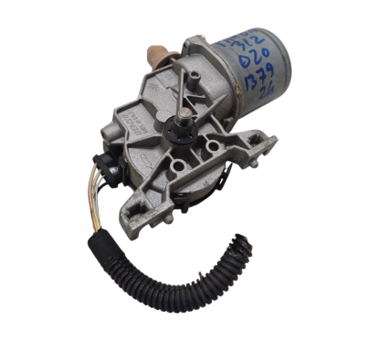 Motorino Tergicristallo Anteriore FIAT Panda VAN Serie dal 12