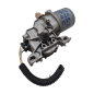 Motorino Tergicristallo Anteriore FIAT Panda VAN Serie dal 12