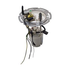 Pompa Carburante FIAT Panda VAN Serie dal 12 - 2241624 - 2241624
