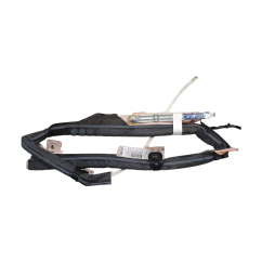 Airbag a tendina lato Sinistro FIAT Panda VAN Serie dal 12 - 2241642 - 2241642