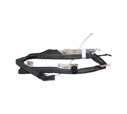 Airbag a tendina lato Sinistro FIAT Panda VAN Serie dal 12 - 2241642 - 2241642