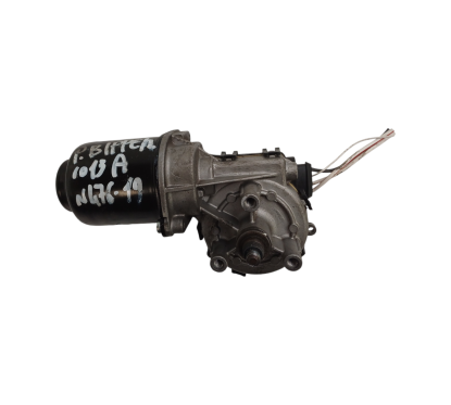 Motorino Tergicristallo Anteriore PEUGEOT Bipper 1° Serie - 6401H0 - 2242405