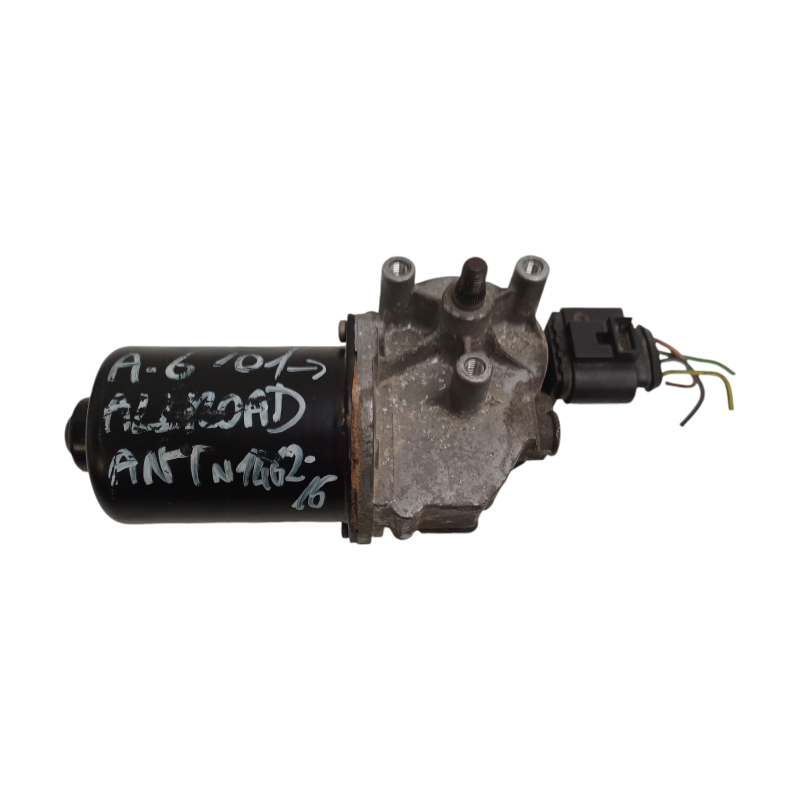 Motorino Tergicristallo Anteriore AUDI A6 Avant Serie C5 4B5 dal 97 al 04