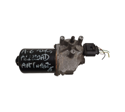 Motorino Tergicristallo Anteriore AUDI A6 Avant Serie C5 4B5 dal 97 al 04 - 404.587 - 2242520