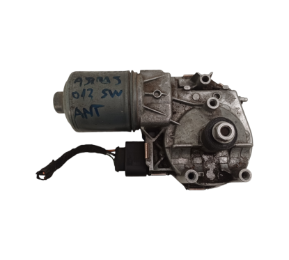 Motorino Tergicristallo Anteriore OPEL Astra J Sports Tourer dal 10 al 15 - 2242723 - 2242723