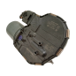 Motorino Tergicristallo Anteriore OPEL Astra J Sports Tourer dal 10 al 15