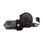 Motorino Tergicristallo Anteriore OPEL Meriva 3° Serie