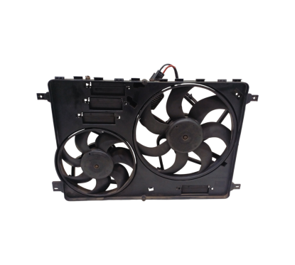 Elettroventola LAND ROVER Freelander 3° Serie - LR026078 - 2243463