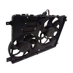 Elettroventola LAND ROVER Freelander 3° Serie - LR026078 - 2243463